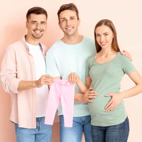 Gestación subrogada en México para parejas del mismo sexo: Las 12 mejores clínicas para elegir